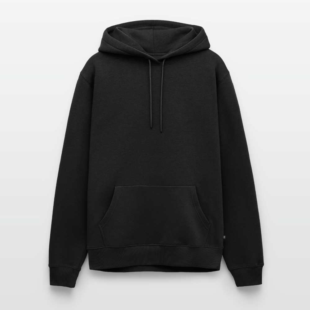 Premium Gastropub Hoodie - black