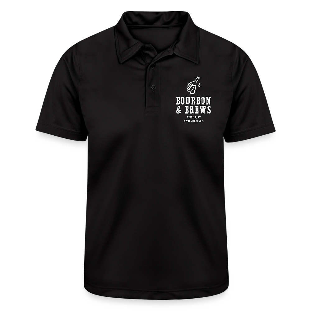 Local Spot for Everyone Men's - black