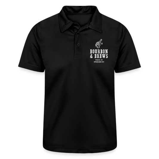 Local Spot for Everyone Men's - black