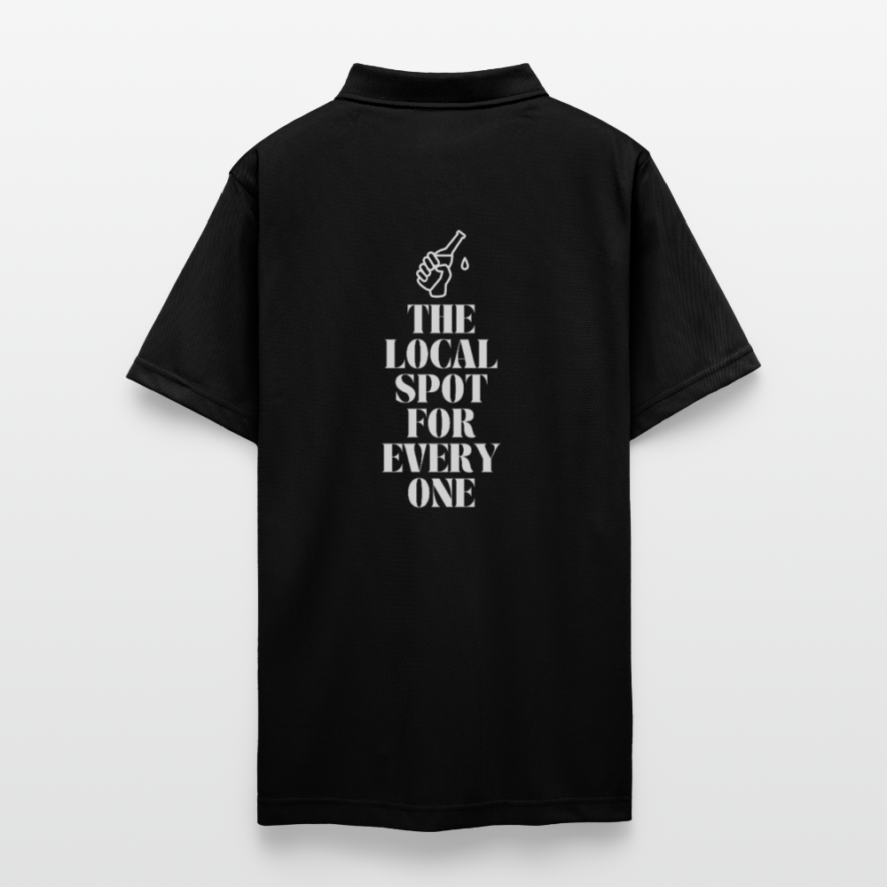 Local Spot for Everyone Men's - black