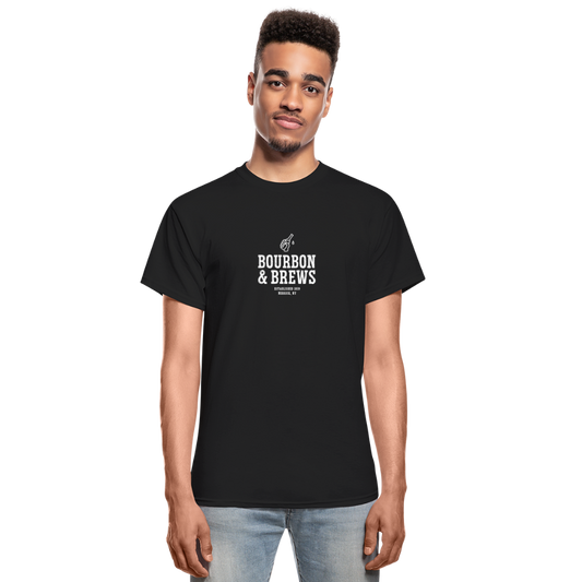 Limited Edition "I Know The Owner Too" T Shirt - black